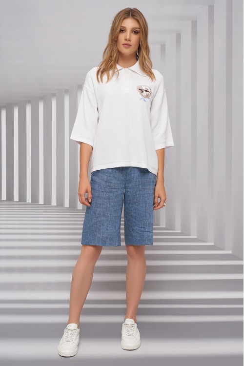 Джемпер C4638