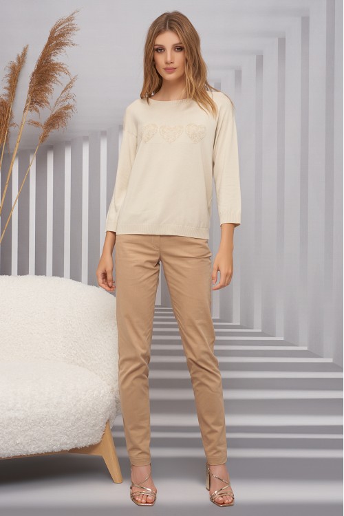 Джемпер C4643