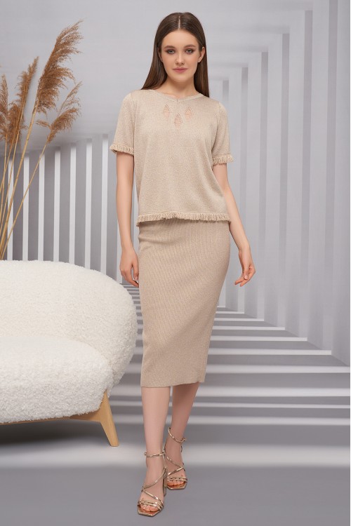 Джемпер C4661