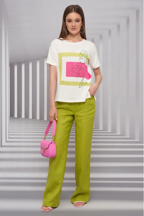 Джемпер C4663