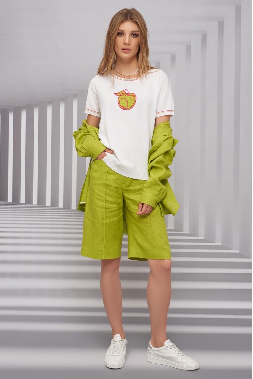 Джемпер C4664