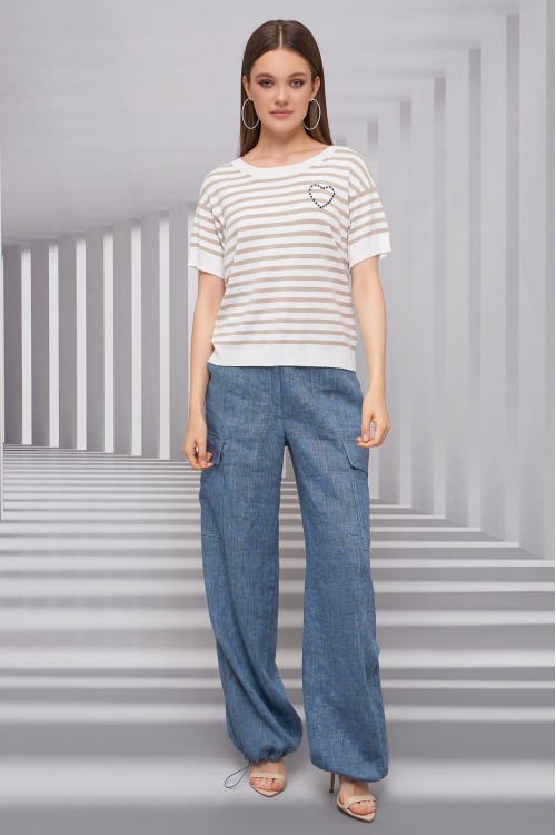 Джемпер C4678