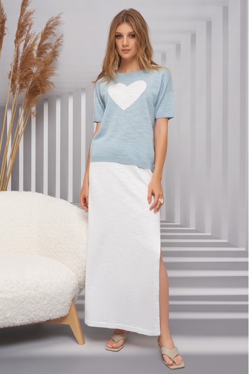 Джемпер C4680