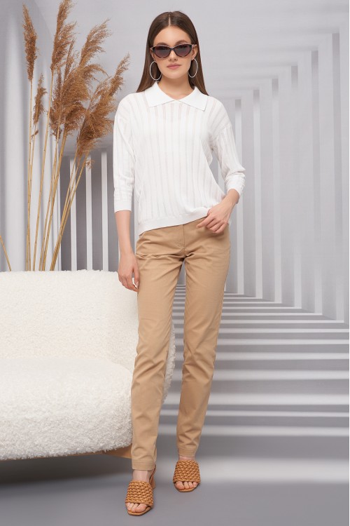 Джемпер C4684