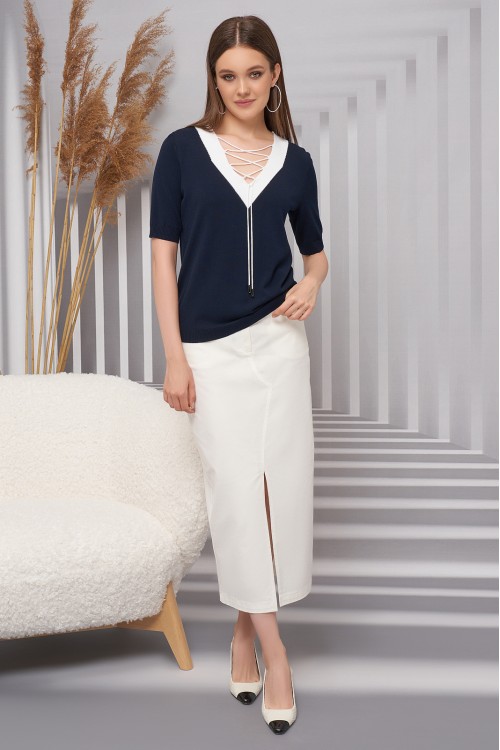 Джемпер C4687