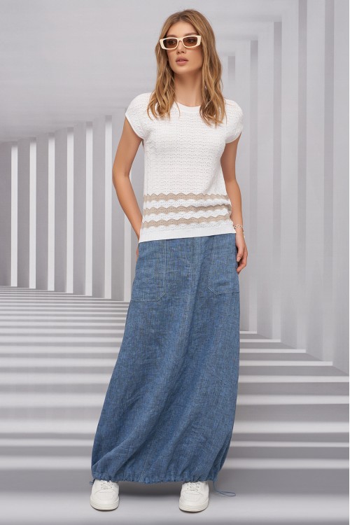 Джемпер C4688