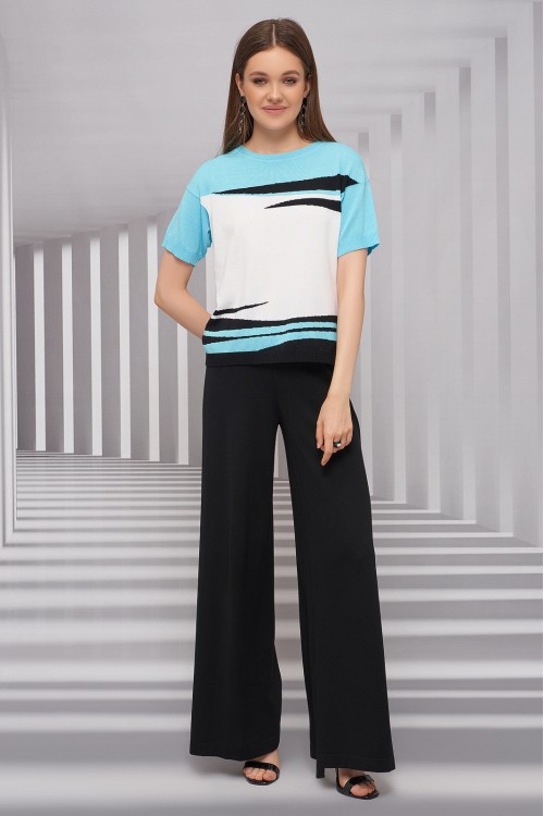 Джемпер C4695