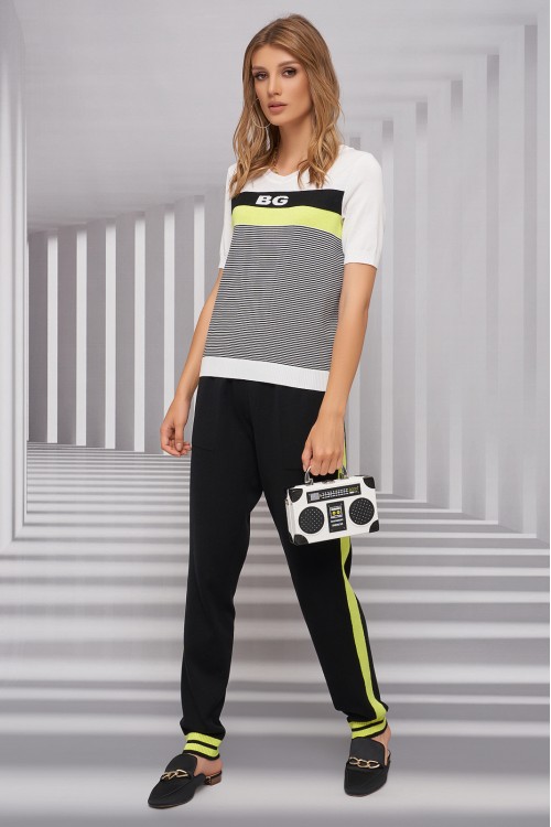 Джемпер C4702