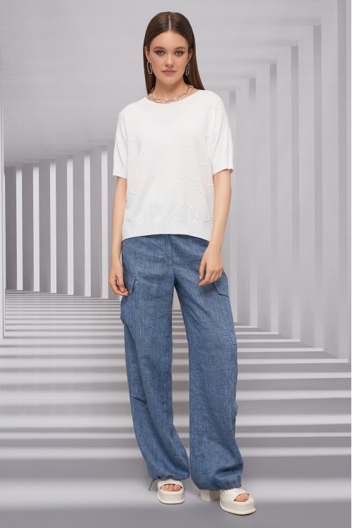 Джемпер C4712