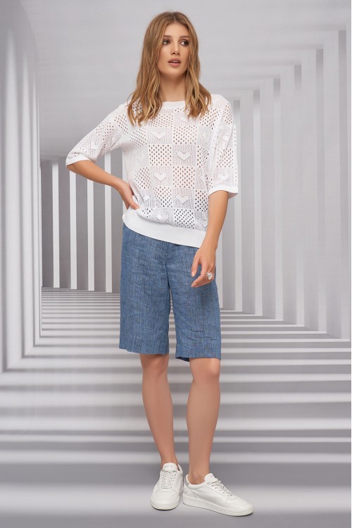 Джемпер C4713