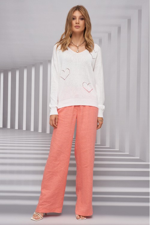 Джемпер C4718