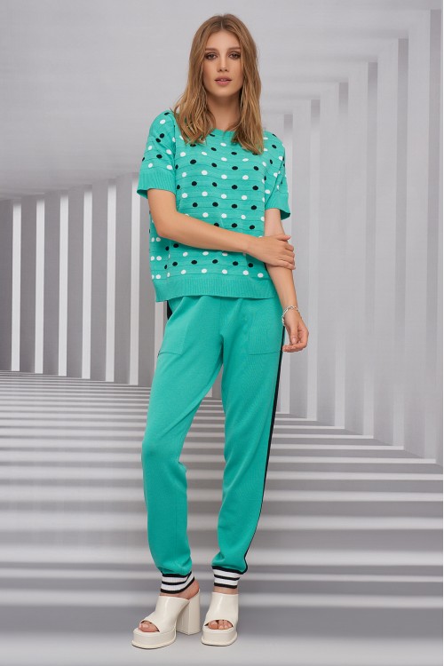 Джемпер C4729