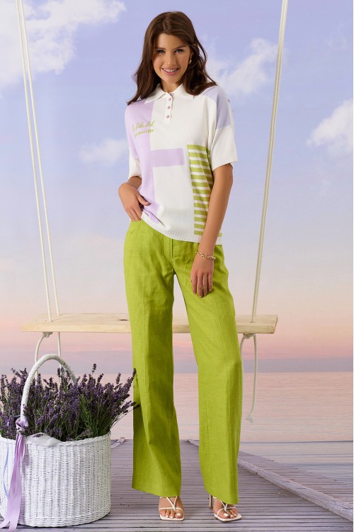 Джемпер C4693