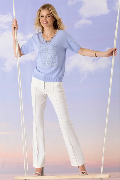 Джемпер C4878