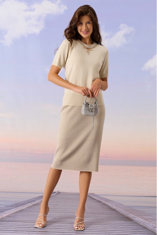 Джемпер C4888