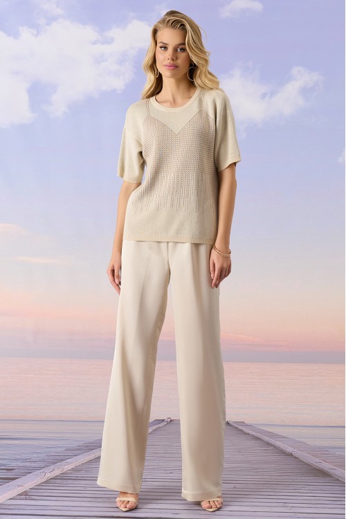 Джемпер C4889