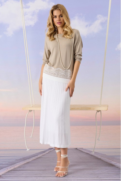 Джемпер C4895