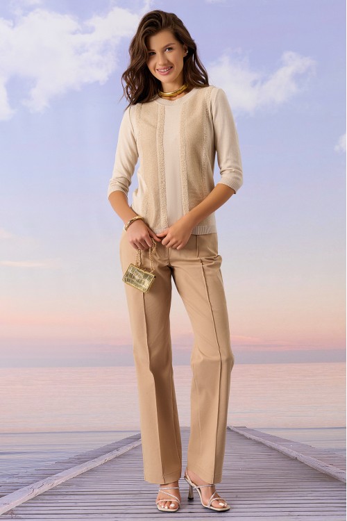 Джемпер C4945