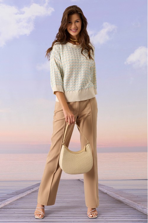 Джемпер C4979