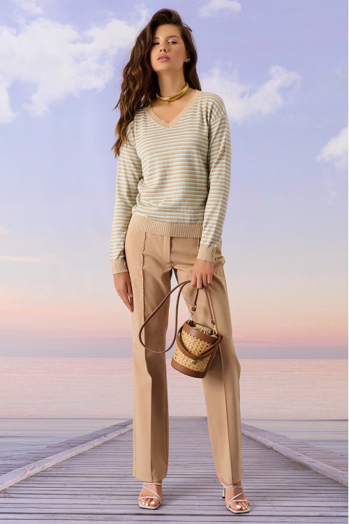 Джемпер C4980