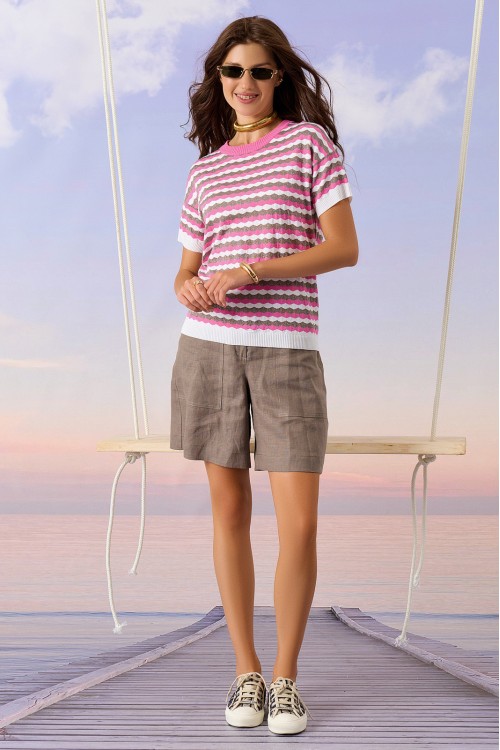 Джемпер C5003