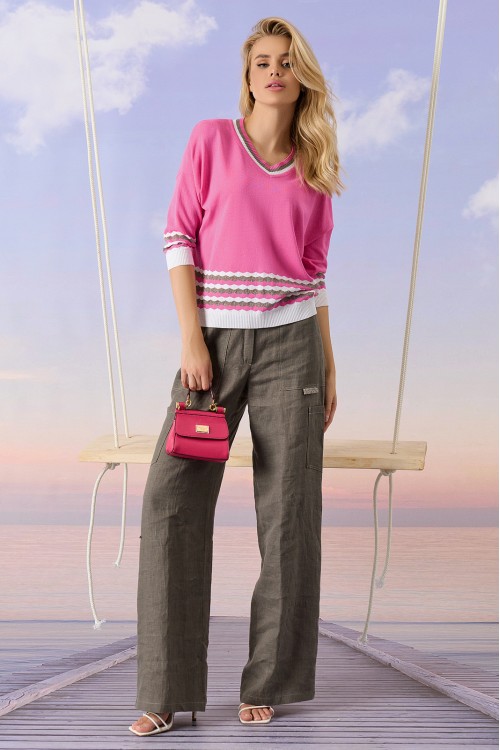 Джемпер C5004