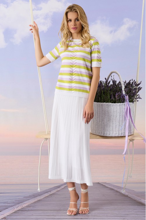 Джемпер C5007