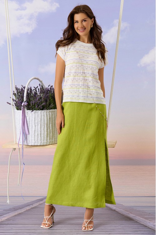 Джемпер C5008