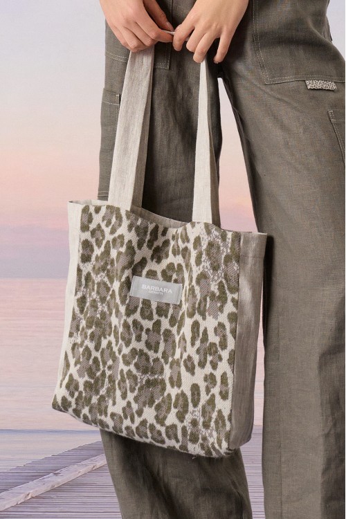 Сумка-шоппер C7039