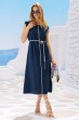Платье C2038