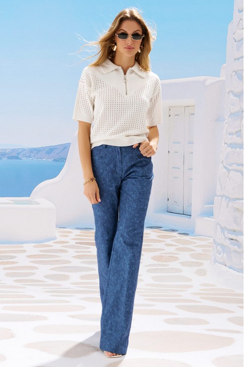 Джемпер C4977