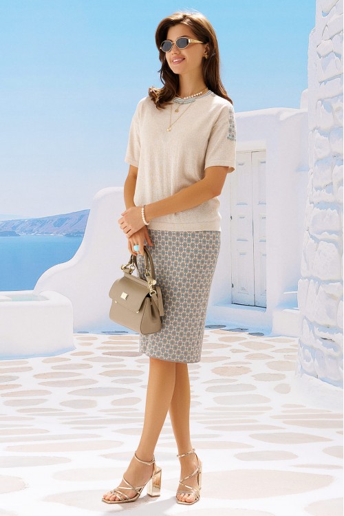 Джемпер C5175