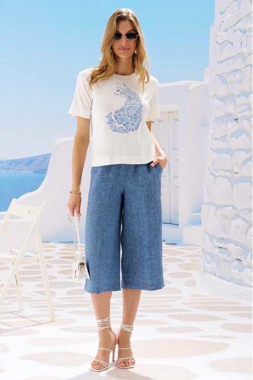 Джемпер C5197