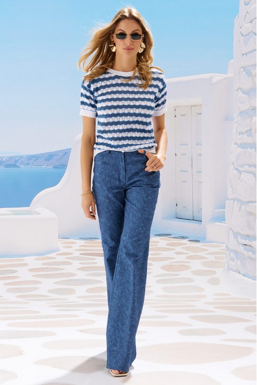 Джемпер C5205