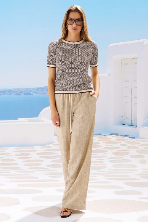 Джемпер C5241