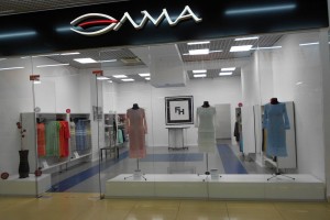 Открытие магазина в Челябинске