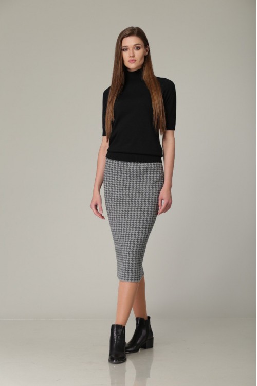 Юбка женская C8038