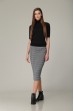 Юбка женская C8038